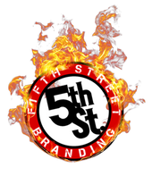 5th Street Branding